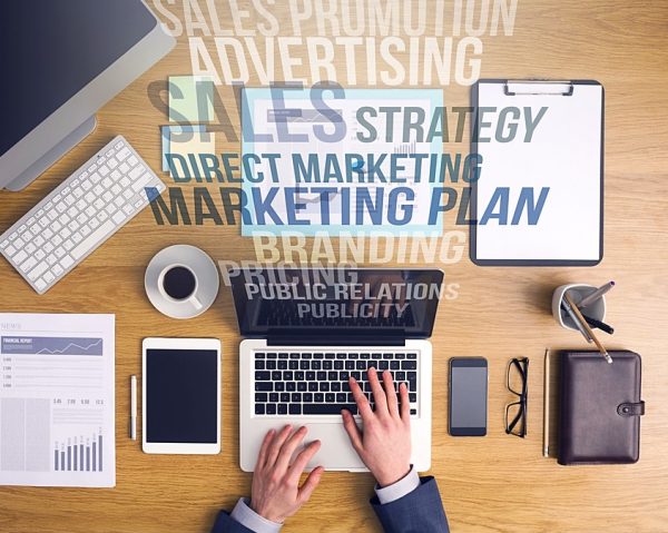 Digital marketing strategy keywords edited