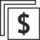 Dollar symbol